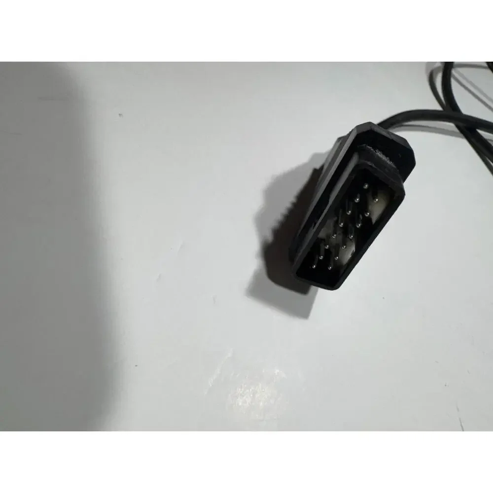 Quick Shot PC Analog Joystick Controller (QS-123A) Tested & Works - Vintage